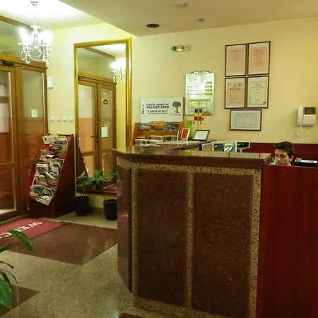 Michelangelo Bukareszt