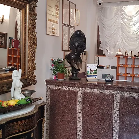 Michelangelo Hotel Bukareszt