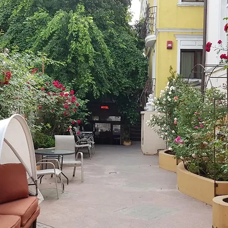 Michelangelo Hotel Bukareszt