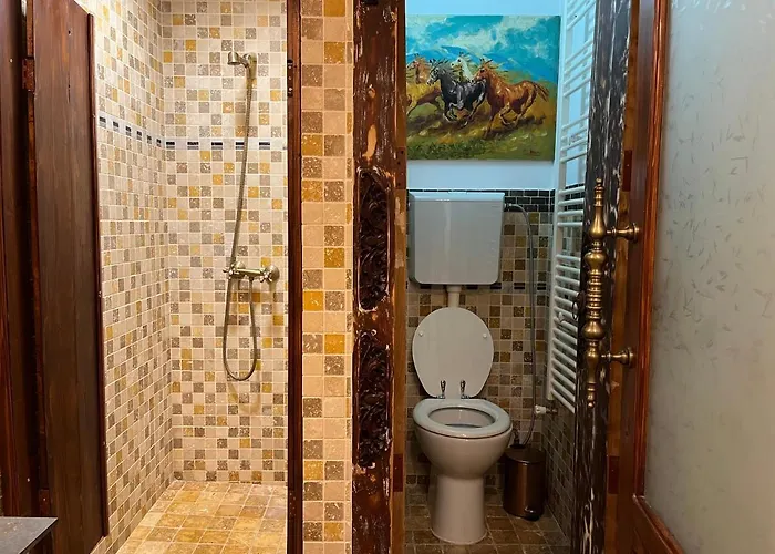 Ξενοδοχείο Michelangelo 3*