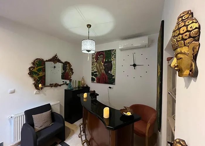 Michelangelo Ξενοδοχείο Βουκουρέστι