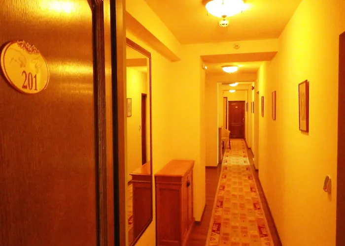 Michelangelo Βουκουρέστι