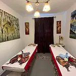 Michelangelo Hotel Bucareste