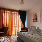 Michelangelo Hotel