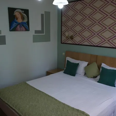 미켈란젤로 부쿠레슈티