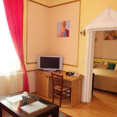 미켈란젤로 호텔