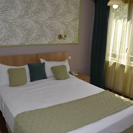 미켈란젤로 호텔 부쿠레슈티