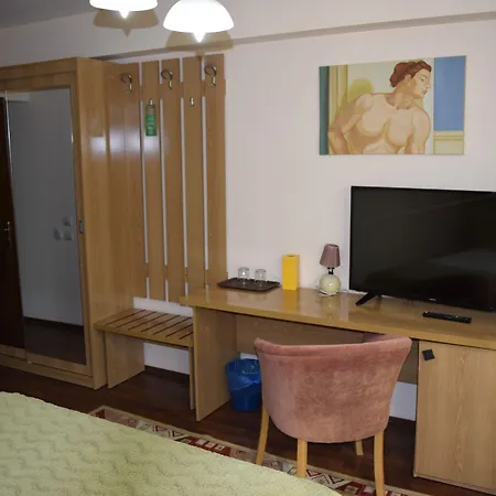 호텔 미켈란젤로