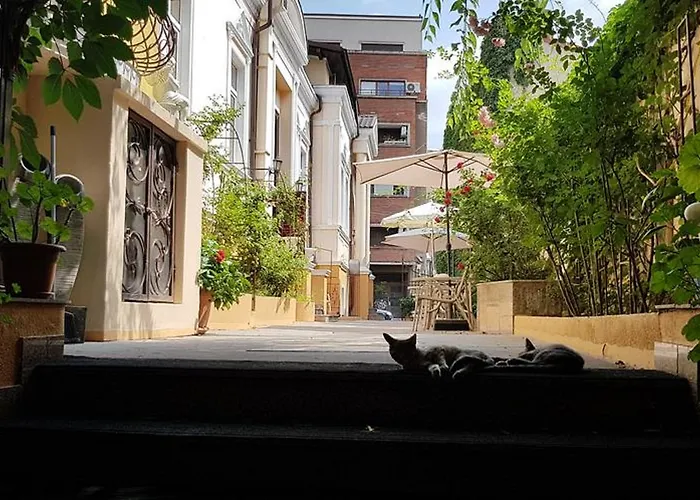 米开朗基罗酒店