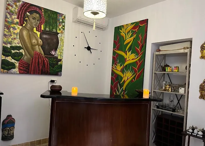 酒店 米开朗基罗酒店 3*