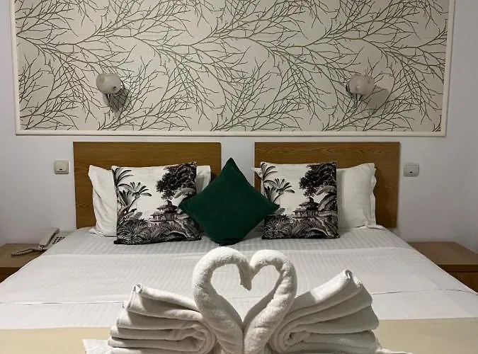 米开朗基罗酒店