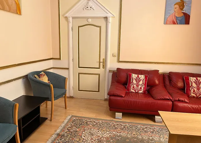 Hotel Michelangelo Bucharest