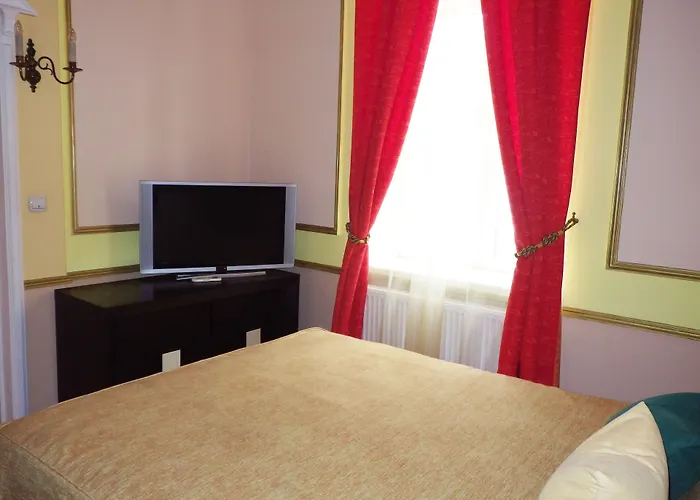 Michelangelo Bucharest