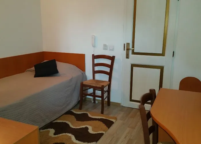 Michelangelo Hotel 3*