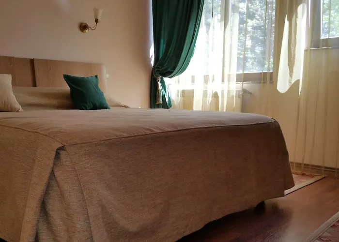 Hotel Michelangelo 3*