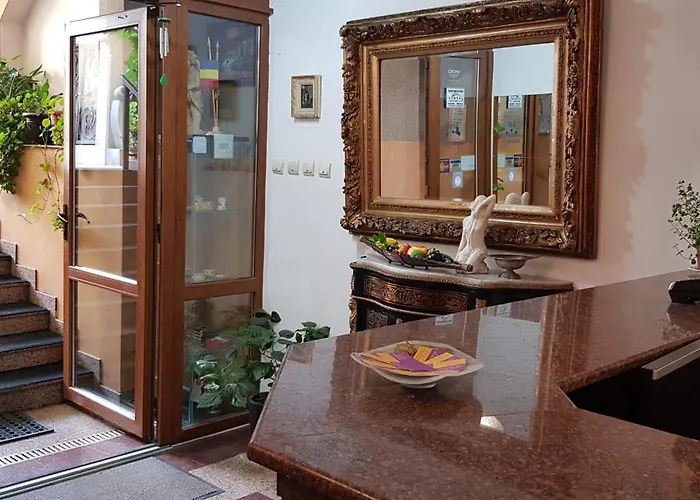 Michelangelo 3* Bucharest