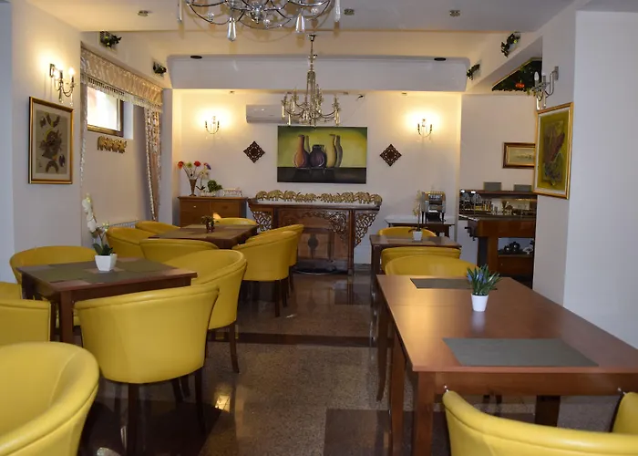 Michelangelo 3* Bucharest