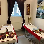 فندق مايكل أنجلو 3*