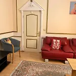Hotel Michelangelo Bukarest