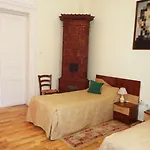 Hotel Michelangelo Bukarest