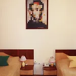 Michelangelo Bukarest