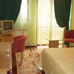 Michelangelo Hotel 3*