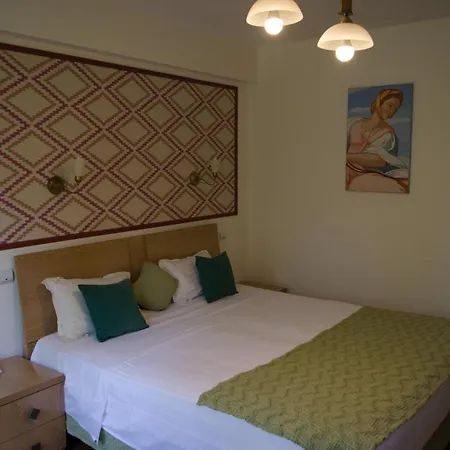 مايكل أنجلو 3* بوخارست