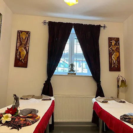 Michelangelo 3* Bucharest