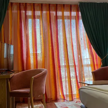 Michelangelo Hotell