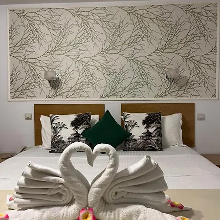 Michelangelo Hotel 3*