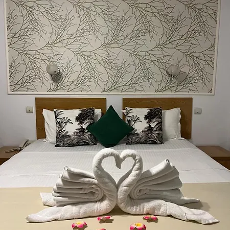 مايكل أنجلو