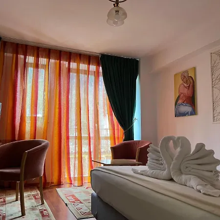 Michelangelo Hotell