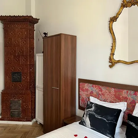 Michelangelo Bucharest