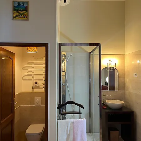 مايكل أنجلو 3* بوخارست