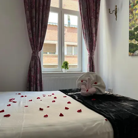 Michelangelo Hotell