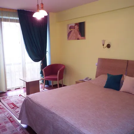 Hotell Michelangelo