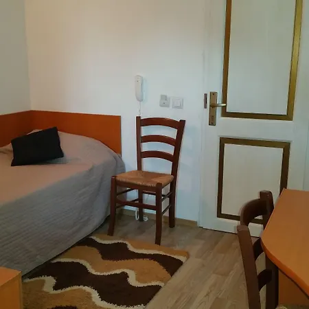 Michelangelo Hotel 3*