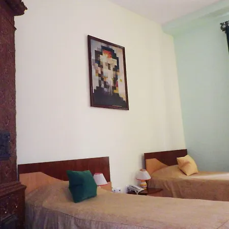 Michelangelo 3* Bucharest