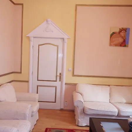Hotell Michelangelo