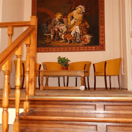 Michelangelo Hotel 3*