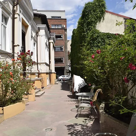 Michelangelo Bucareste