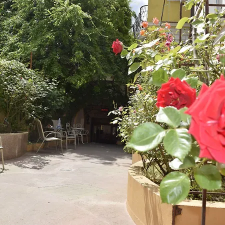 Michelangelo Hotell 3*