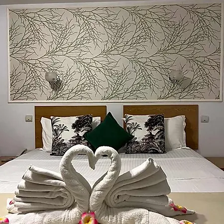 Hotel Michelangelo