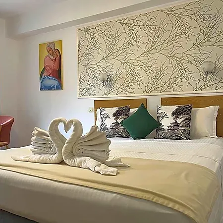 Michelangelo Hotel 3*