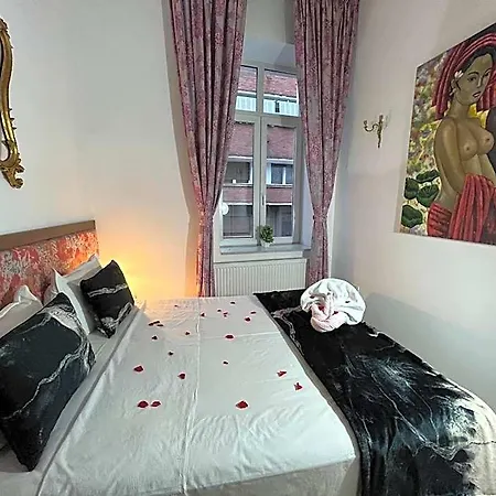 Michelangelo Hotel 3*
