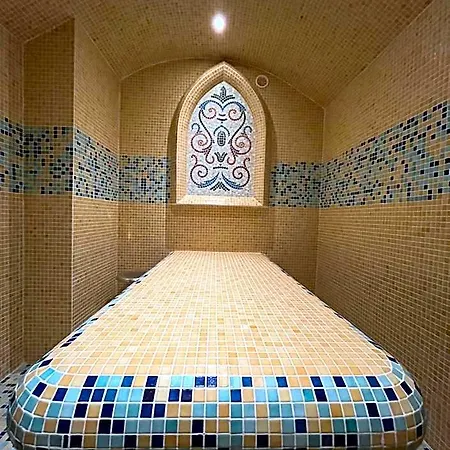Hotel Michelangelo 3*