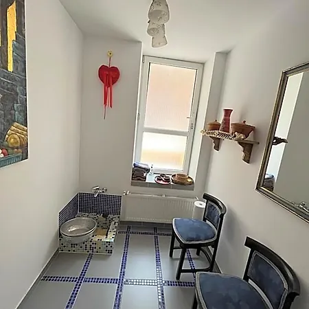 Michelangelo Hotel 3*