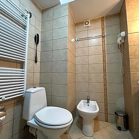 Michelangelo Hotel 3*