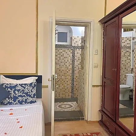 Hotel Michelangelo