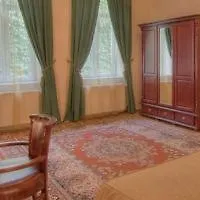Hotell Michelangelo Bukarest